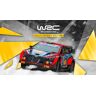 WRC Generations Fully Loaded Edition