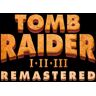 Nintendo Tomb Raider I-III Remastered Switch