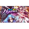 Nintendo SNK HEROINES Tag Team Frenzy Switch