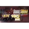 Robot Squad Simulator 2017