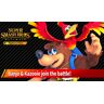 Super Smash Bros. Ultimate Kämpfer-Paket 3: „Banjo und Kazooie“ Switch