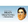 Nintendo Dr. Kawashimas Gehirn-Jogging Switch