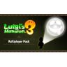 Nintendo Mehrspieler-Paket für Luigi's Mansion 3 Switch
