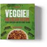 HSN Veggie fertiggericht perlencouscous und rote bohnen nach mexikanischer art - 280 g