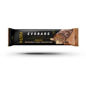 HSN Evobars (protein bar) 60 g erdnusscreme