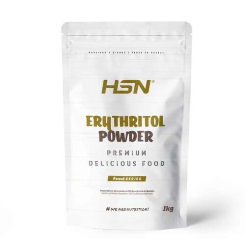 HSN Erythrit pulver 1 kg