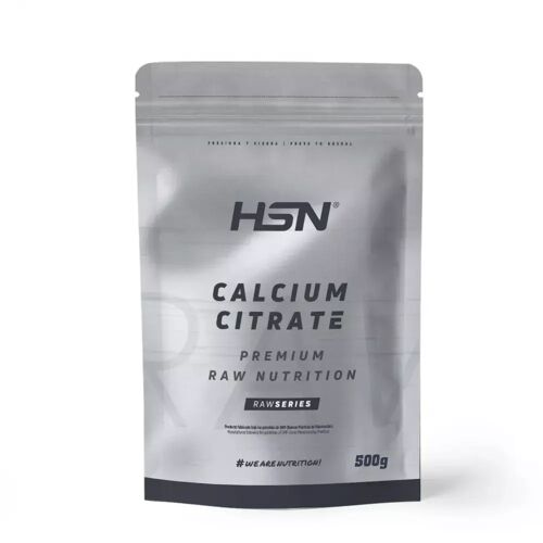 HSN Calciumcitrat pulver 500 g