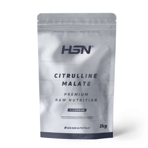 HSN Citrullin-malat pulver 1 kg