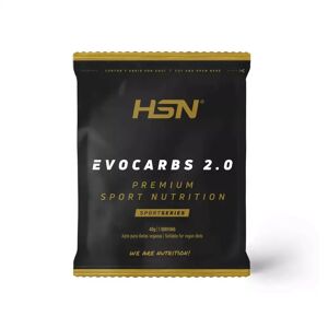 HSN Probe evocarbs 2.0 40 g schwarze johannisbeere