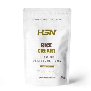 HSN Reiscreme 2.0 1 kg geschmacksneutral
