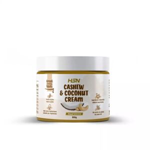 HSN Cashew  - kokosnuss creme - 500 g