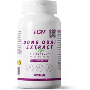 HSN Dong quai extrakt (8:1) 300 mg - 30 veg caps