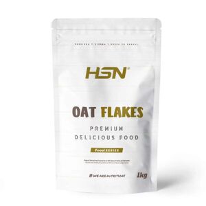 HSN Feine vollkorn-haferflocken - 1 kg