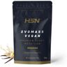 HSN Evomass (mass gainer) vegan 1 kg vanille