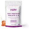 HSN Sojaprotein isolat 2.0 500 g salted caramel