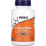 Now Foods Reines l-carnitin tartrat pulver - 85 g