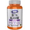 Now Foods Beta-alanin 750 mg - 120 veg caps