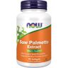 Now Foods Saw palmetto extrakt 80 mg - 90 weichkapseln