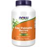 Now Foods Saw palmetto beeren 550 mg - 250 veg caps