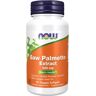 Now Foods Saw palmetto extrakt 320 mg - 90 veg softgels