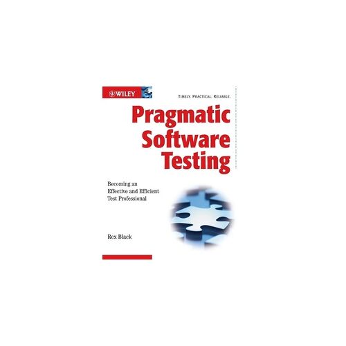 Preis wiley sons pragmatic software testing