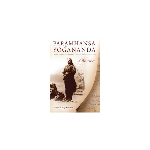 Crystal Clarity Publishers Paramhansa Yogananda: eBook von Swami Kriyananda