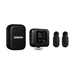 Shure MoveMic Two Receiver Kit