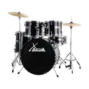 XDrum Semi 22