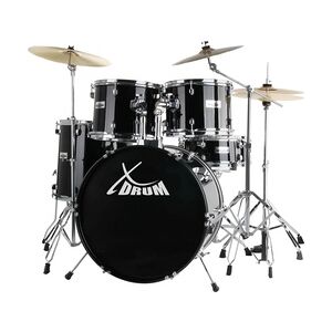 XDrum Semi 22