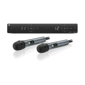 Sennheiser XSW 1-835 Dual Wireless