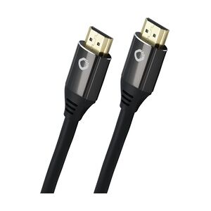 Oehlbach Black Magic MKII 8K HDMI Kabel 2m schwarz