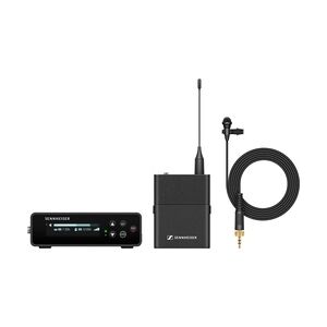 Sennheiser EW-DP ME2 Set (Y1-3)