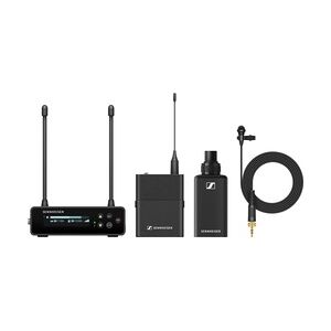 Sennheiser EW-DP ENG Set (Y1-3)