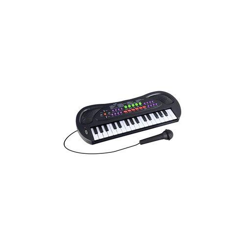 McGrey KK-3208 Spielzeugkeyboard mit Mikrofon