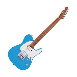 Charvel Pro-Mod So-Cal Style 2 24 HH HT CM Robin's Egg Blue