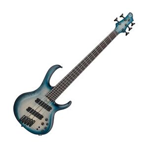 Ibanez BTB705LM-CTL Cosmic Blue Starburst