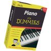 eMedia Piano für Dummies Lernsoftware