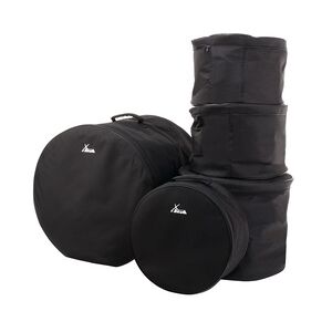 XDrum Schlagzeugtaschen-Set, Studio Größen: 20