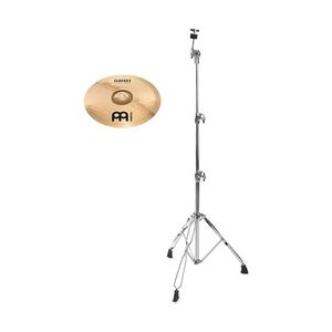 Meinl Classics Custom Brilliant 16