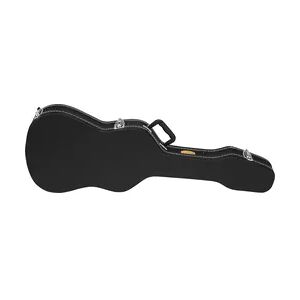 Rocktile Gitarrenkoffer Deluxe für E-Gitarre