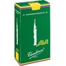 Vandoren Java Sopransax Blätter (2,5) 10er Pack