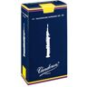 Vandoren Classic Blau Sopransax Blätter (3,5) 10er Pack