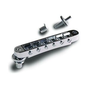 Gibson Nashville Tune-o-matic Bridge Nickel