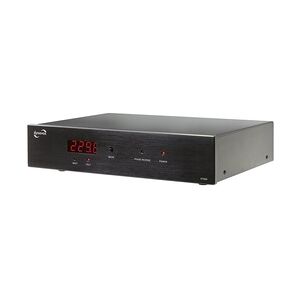 Dynavox HiFi-Steckdosenleiste X7000 Schwarz