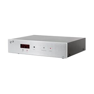 Dynavox HiFi-Steckdosenleiste X7000 Silber