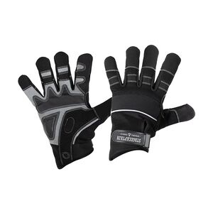 Stagecaptain RGL-5F Rigger Handschuhe Größe L