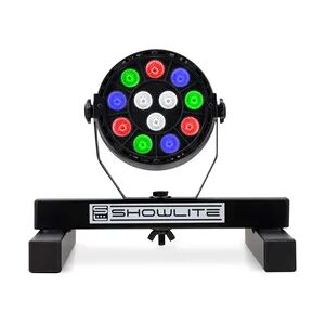 Showlite SPS-121 LED Smart Party Floor Spot RGBW Stativ Set