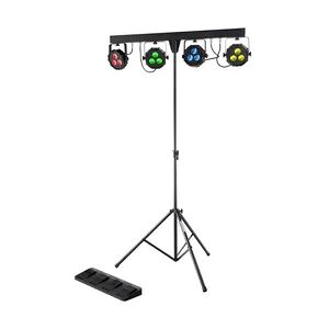 Showlite LB-427 LED RGB Komplettanlage Licht System