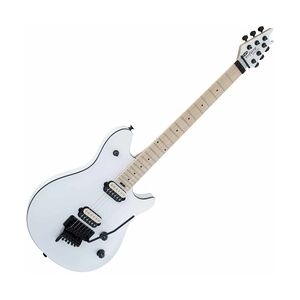 EVH Wolfgang Special Polar White