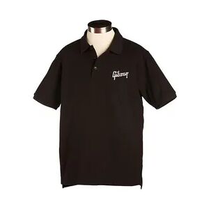 Gibson Logo Men's Polo S